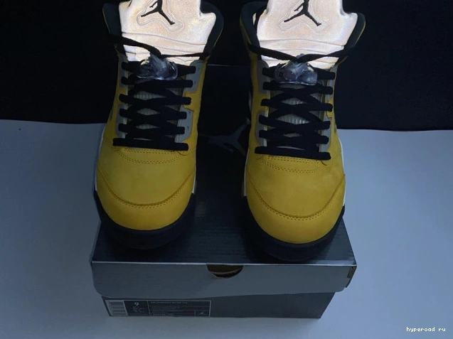 5 Retro Jordan Air T23 Tokyo 454783-701 0611